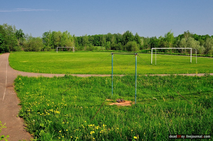 усадьба Богословское-Могильцы