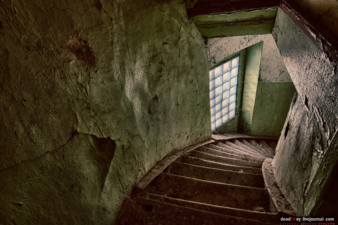 усадьба Ивановское-Козловское