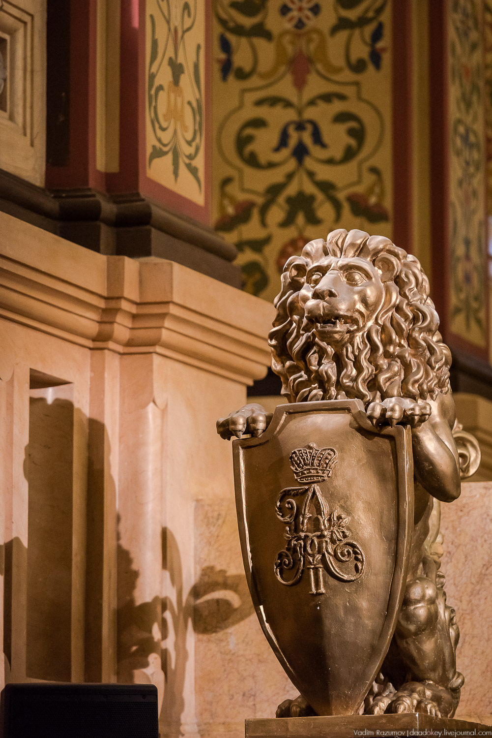 Выставка Монумент Садов Богородицких в ГИМ. Акварели Андрея Тимофеевича Болотова