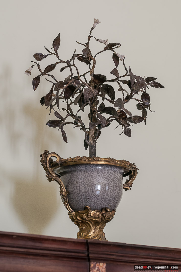 Усадьба Музей-усадьба Кусково. Итальянский домик