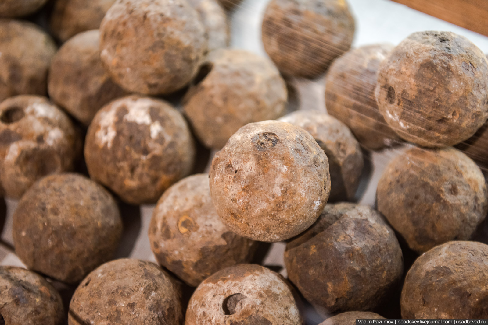 Богородицк. Открытие музея в башне-колокольне