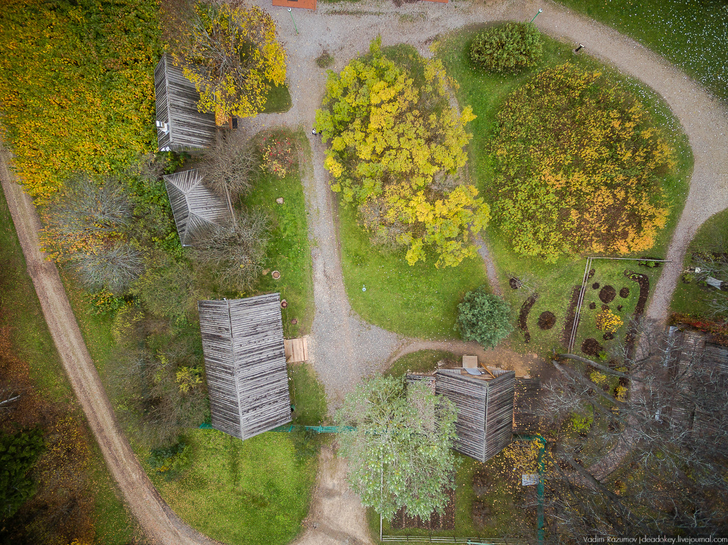 усадьба Шахматово А.А. Блока, Солнечногорский район