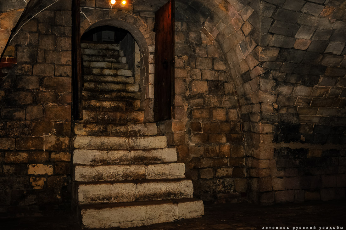 Усадебный экспресс. Александров.