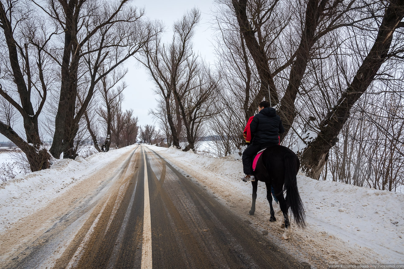 Усадебный экспресс. Гусарская баллада, экскурсия 2018