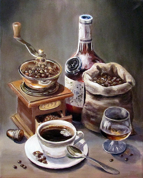 6  Five o clock (484x600, 117Kb)