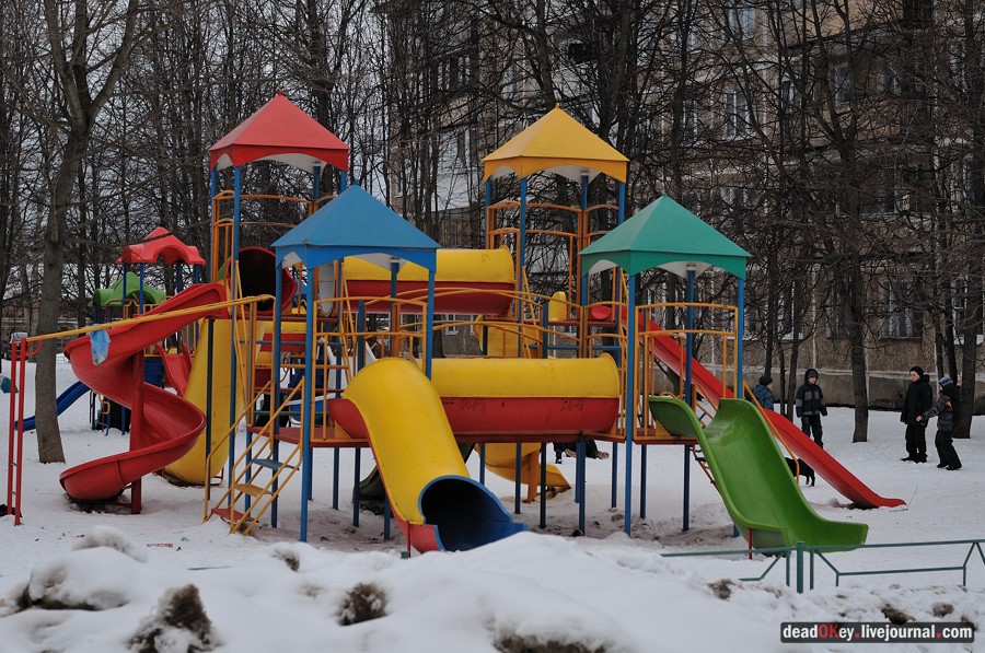 усадьба Воскресенки