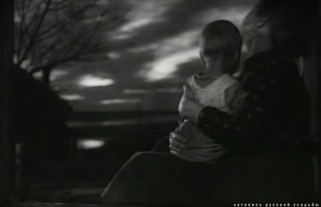 Таруса в кино. Ссора в Лукашах, Фома Гордеев, Член правительства.