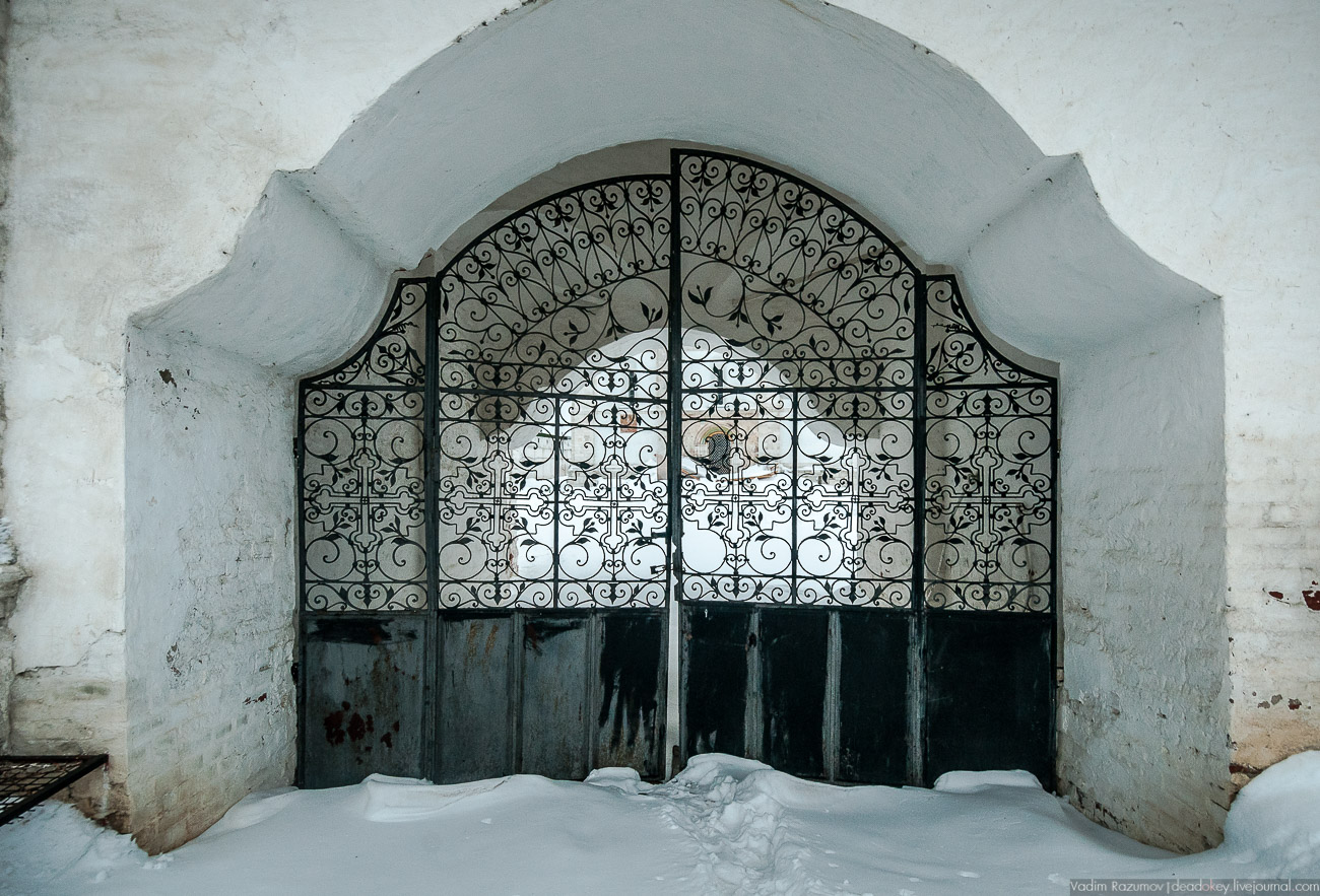 Ростов Великий, фотографии, Вадим Разумов