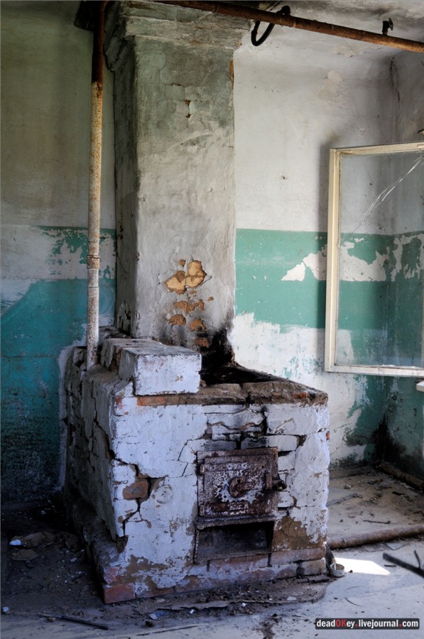 усадьба Андреевское-Туркино (Перематкино)