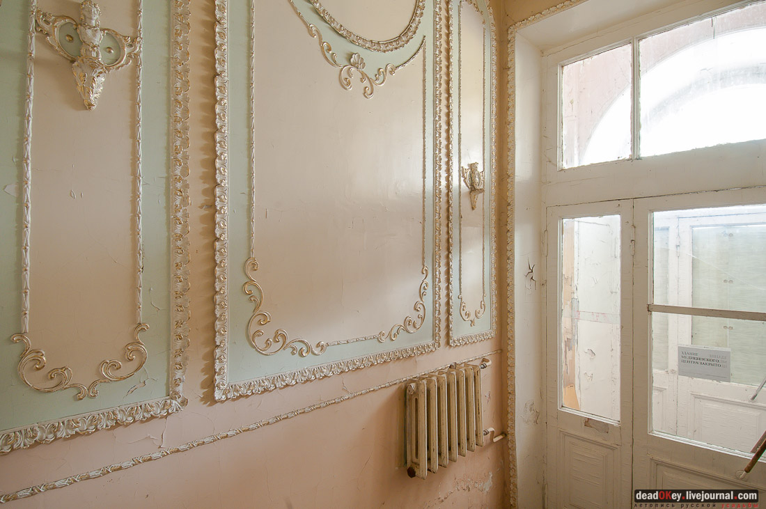 усадьба булочника Филиппова. Давайте восстановим вместе!