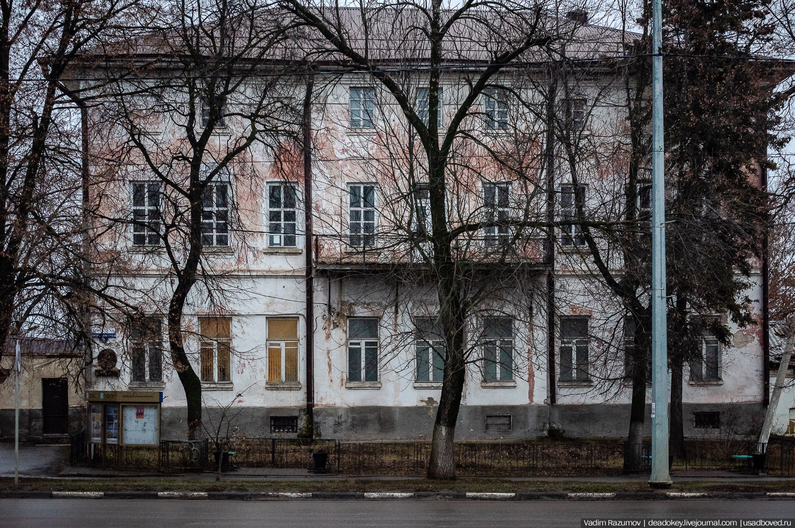 Лебедянь