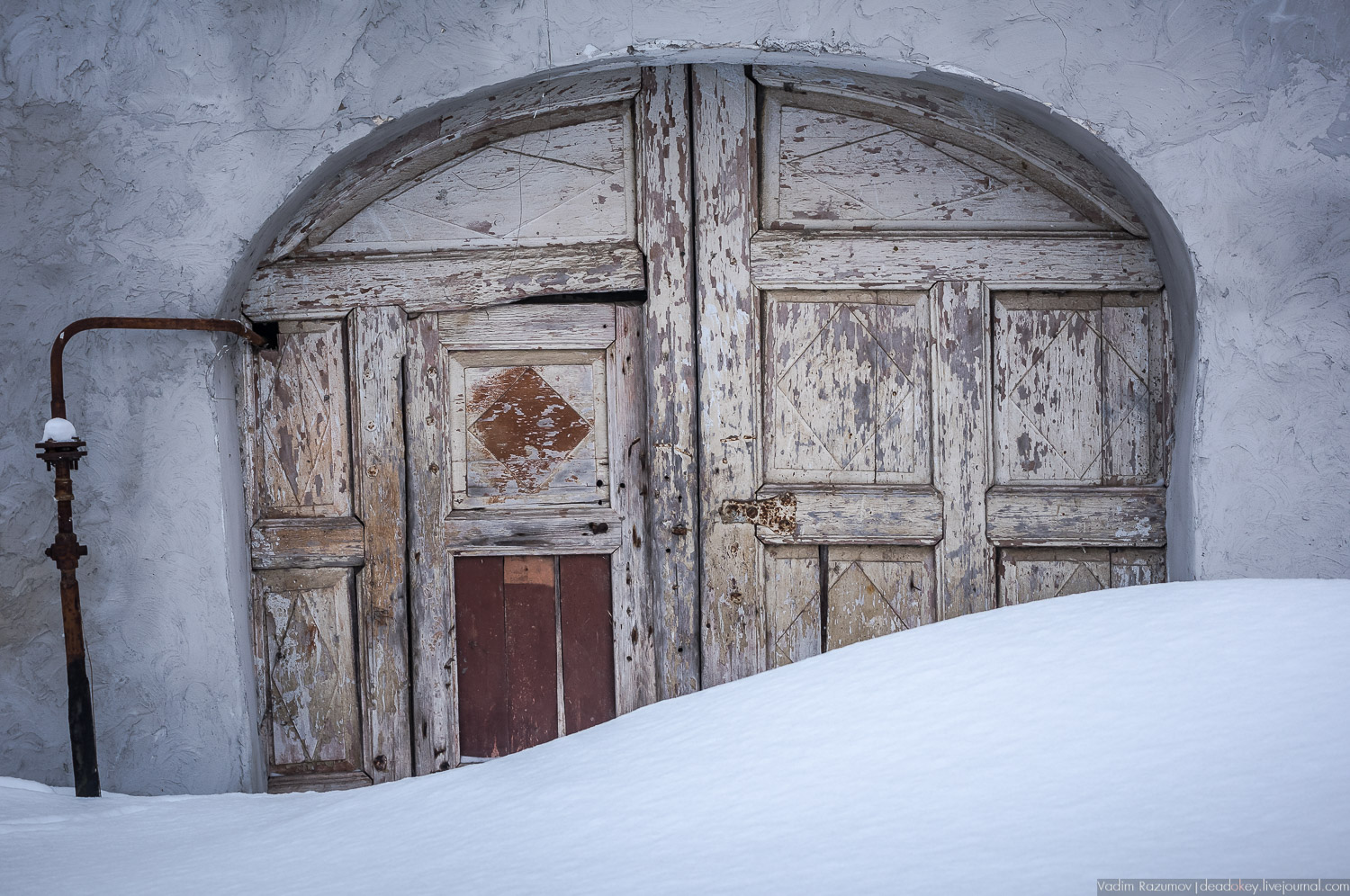 Вятское, Ярославская область