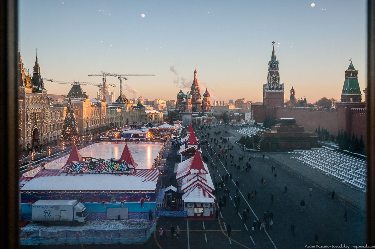 ГИМ. Выставка Николай 2 Семья и престол