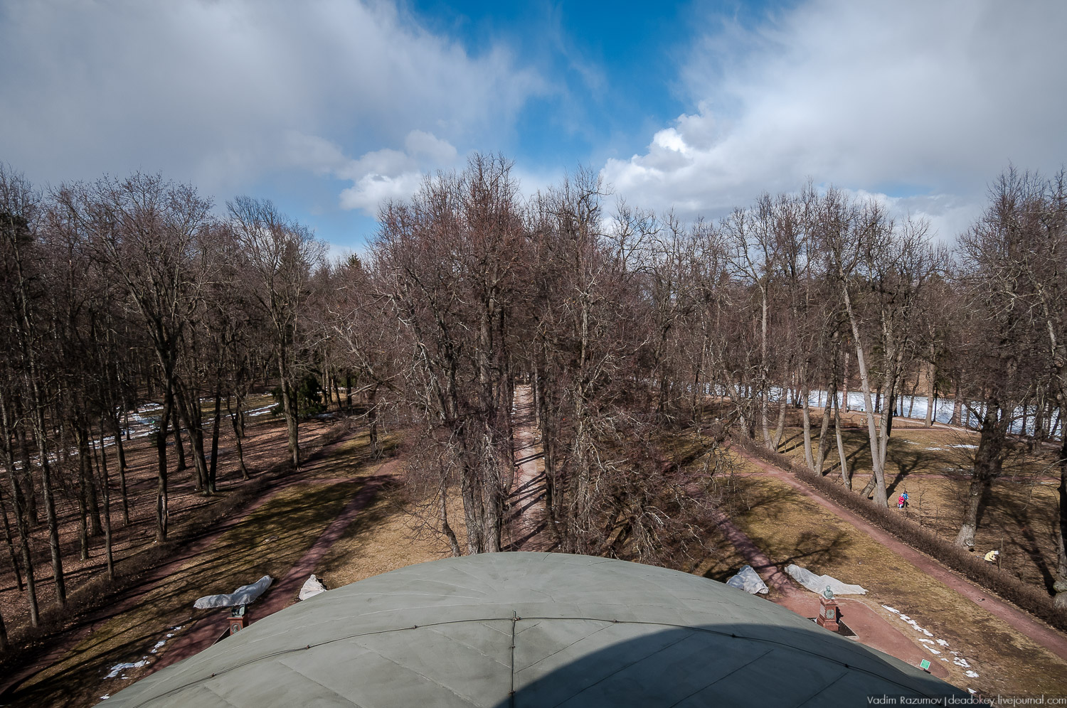 усадьба Остафьево, интерьеры после реставрации