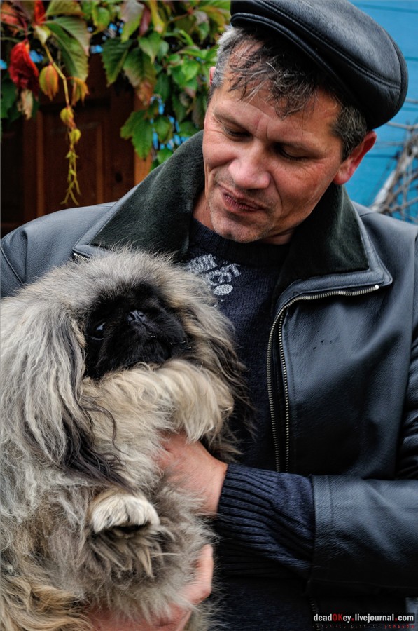 усадьба Федоровское