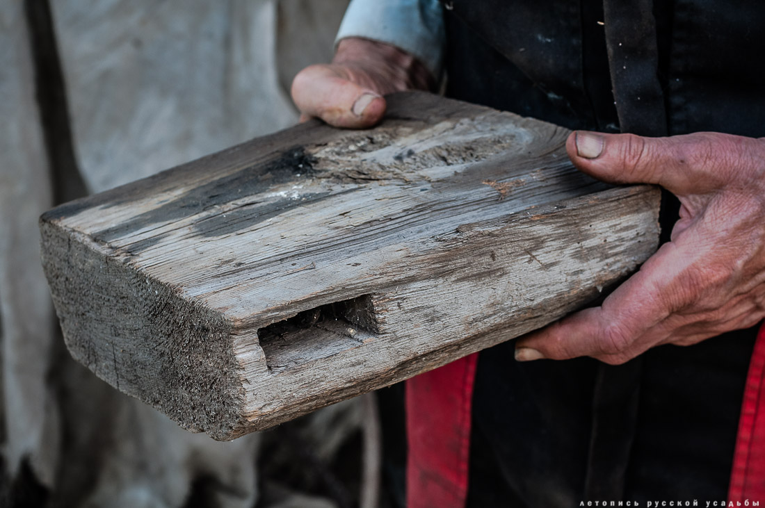 Сергиевское-на-Упе