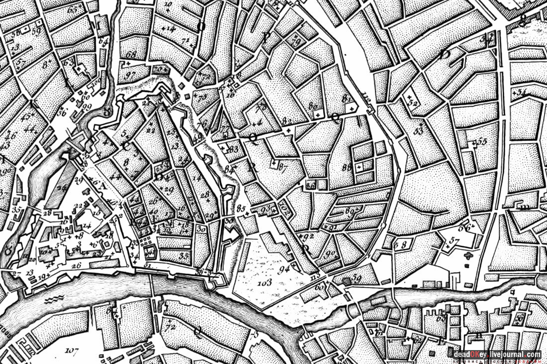 усадьба Тургеневых-Боткиных