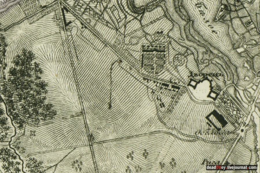 Гатчинский дворец