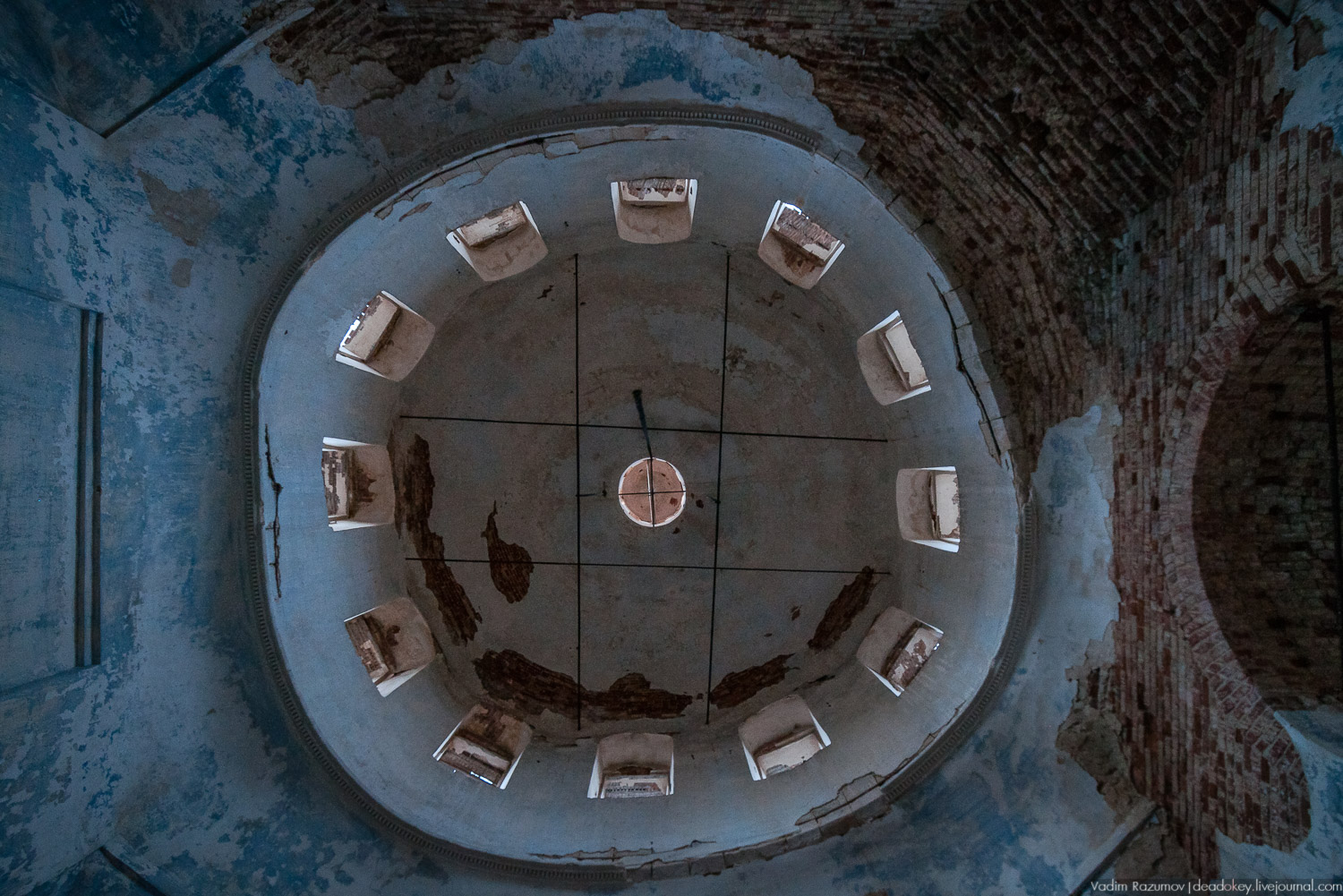 усадьба Мильшино поручика Ржевского, Тульская область