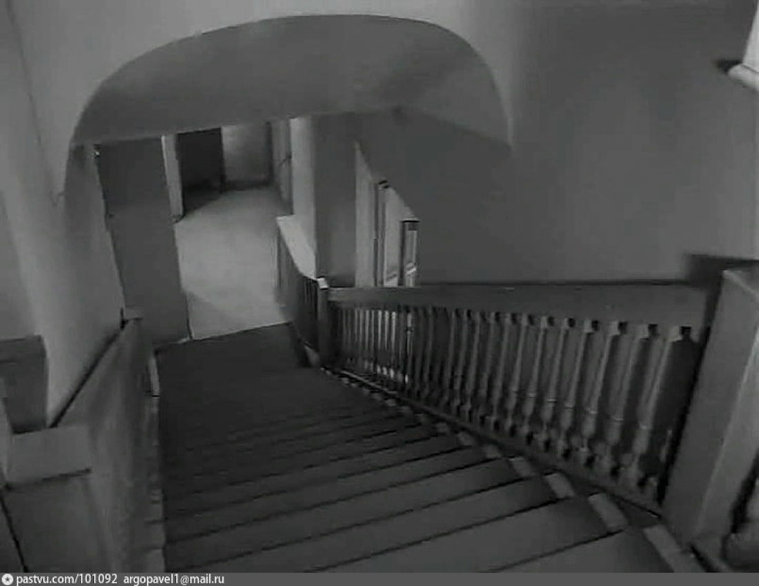 усадьба Тургеневых-Боткиных