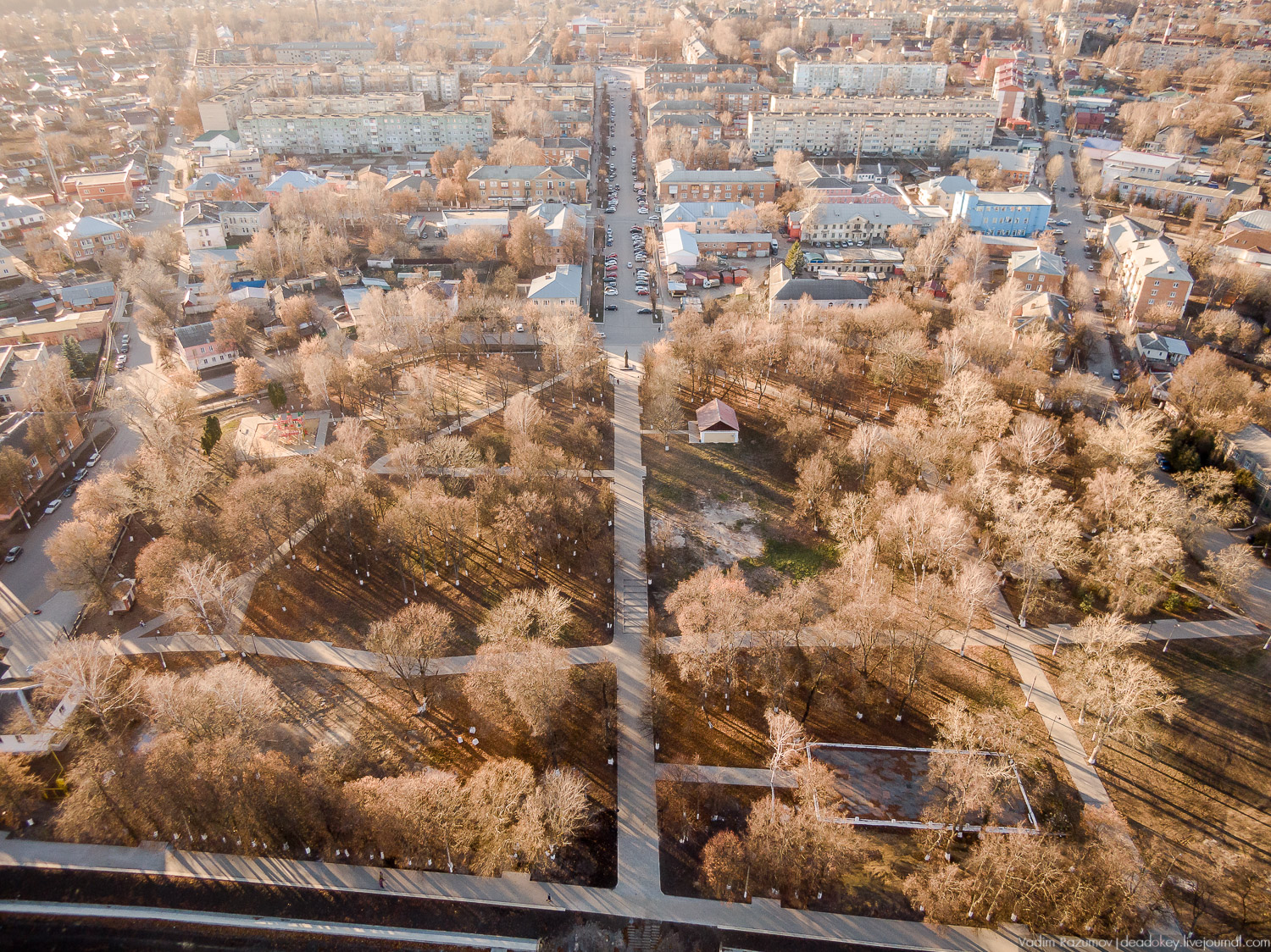 Богородицк