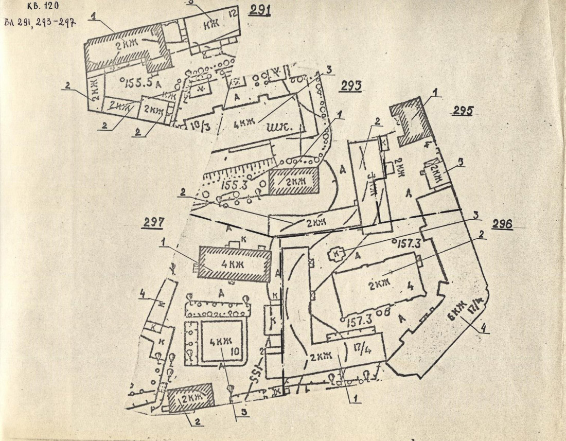 усадьба Эминского, Москва, ул. Покровка, дом 14/2, строение 1
