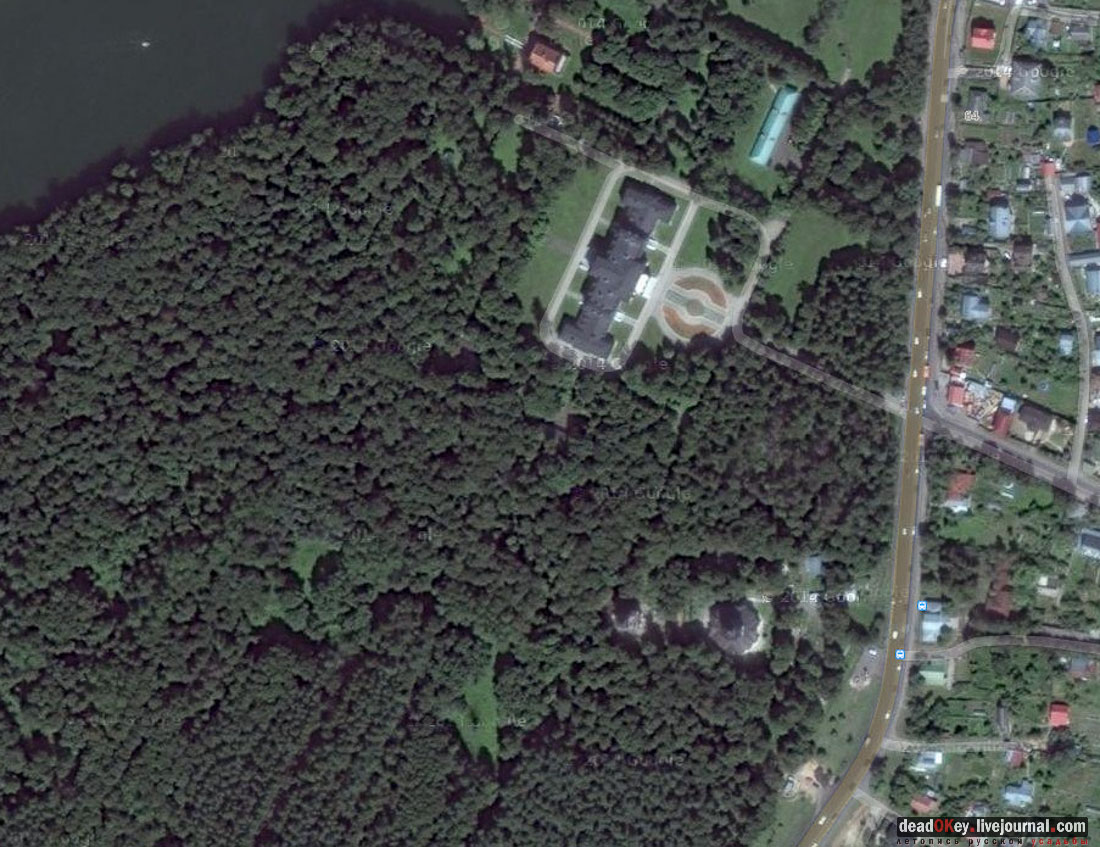 Вороново