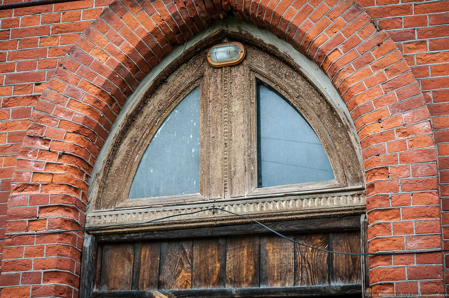 усадьба Старожилово, конезавод