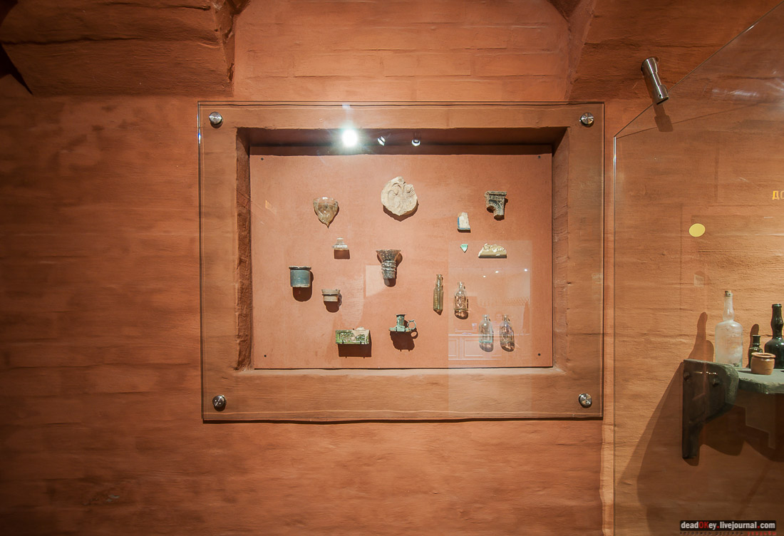 усадьба В.Л. Пушкина, дяди поэта А.С. Пушкина, г. Москва, Старая Басманная д.36