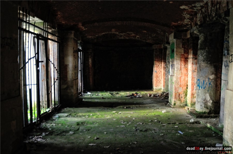 усадьба Петровское-Разумовское