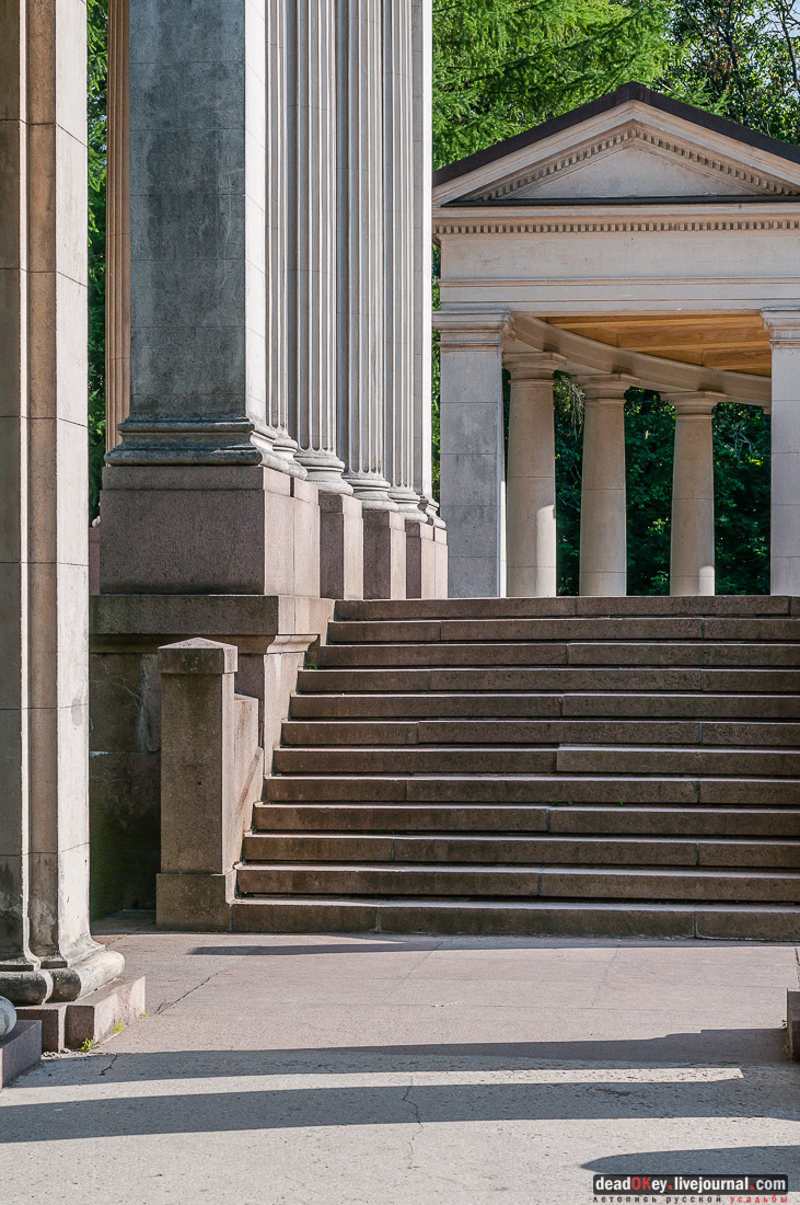 Фотовыставка - Россия - гармония творений природных и человеческих