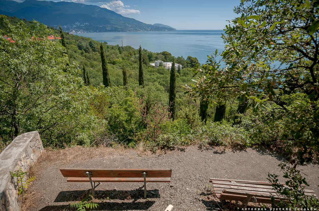 Положительные новости об усадьбах 20