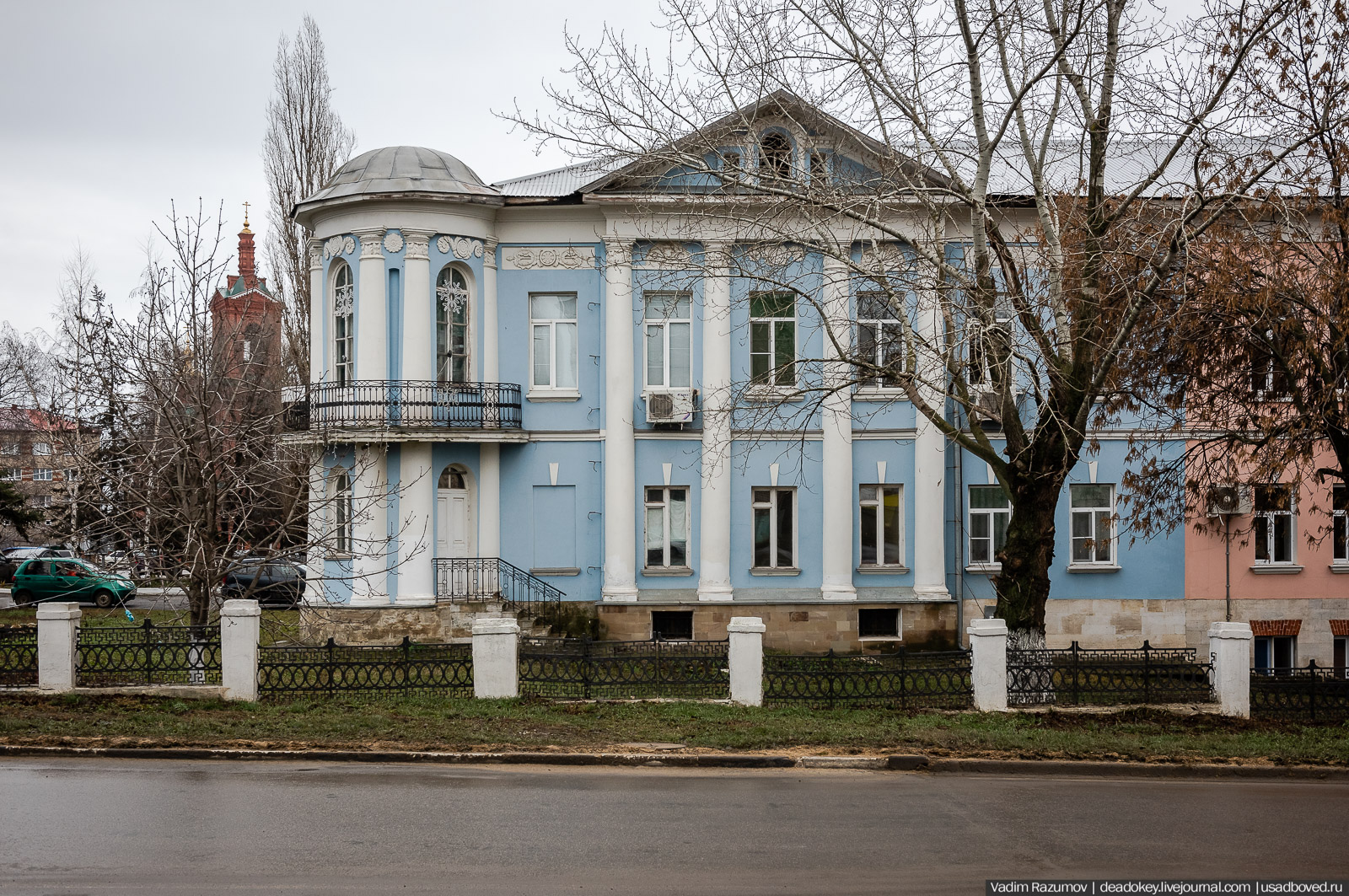 Лебедянь