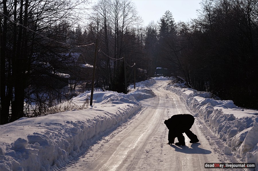 усадьба Костино Сабашниковых