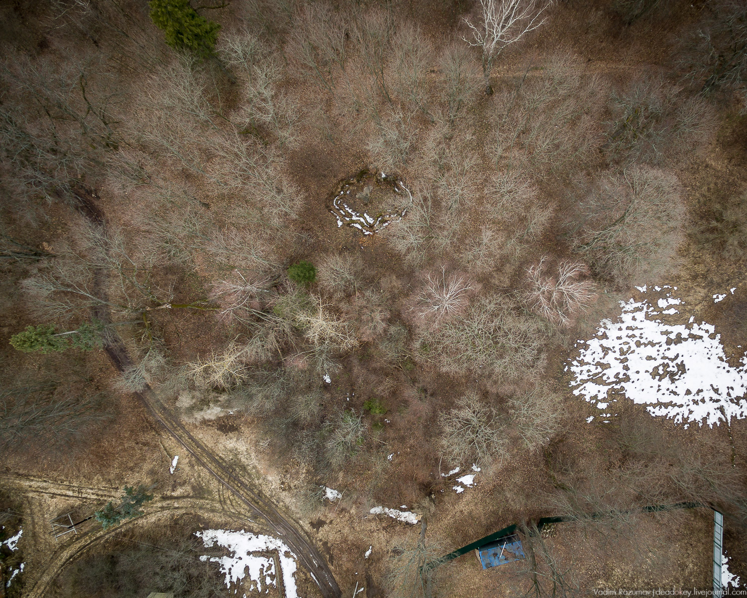 Усадьба Сенницы Усадьба Сенницы