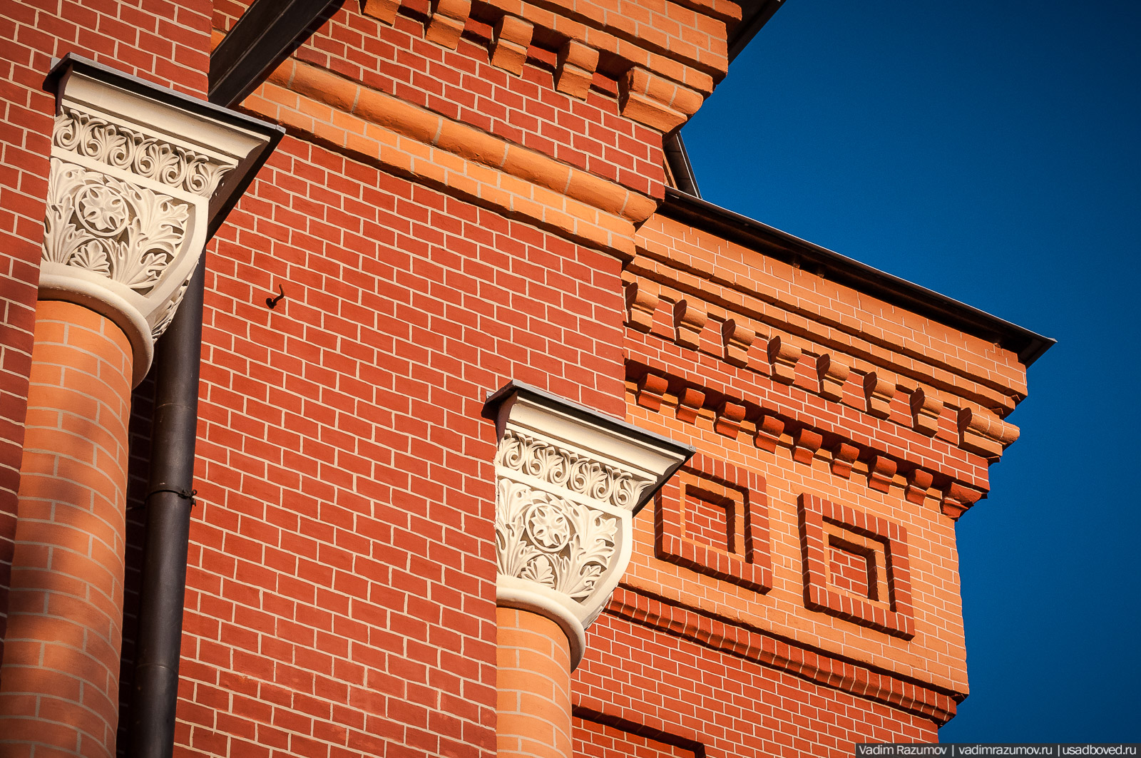 Хотьков монастырь, Московская область, Сергиев-Посадский район