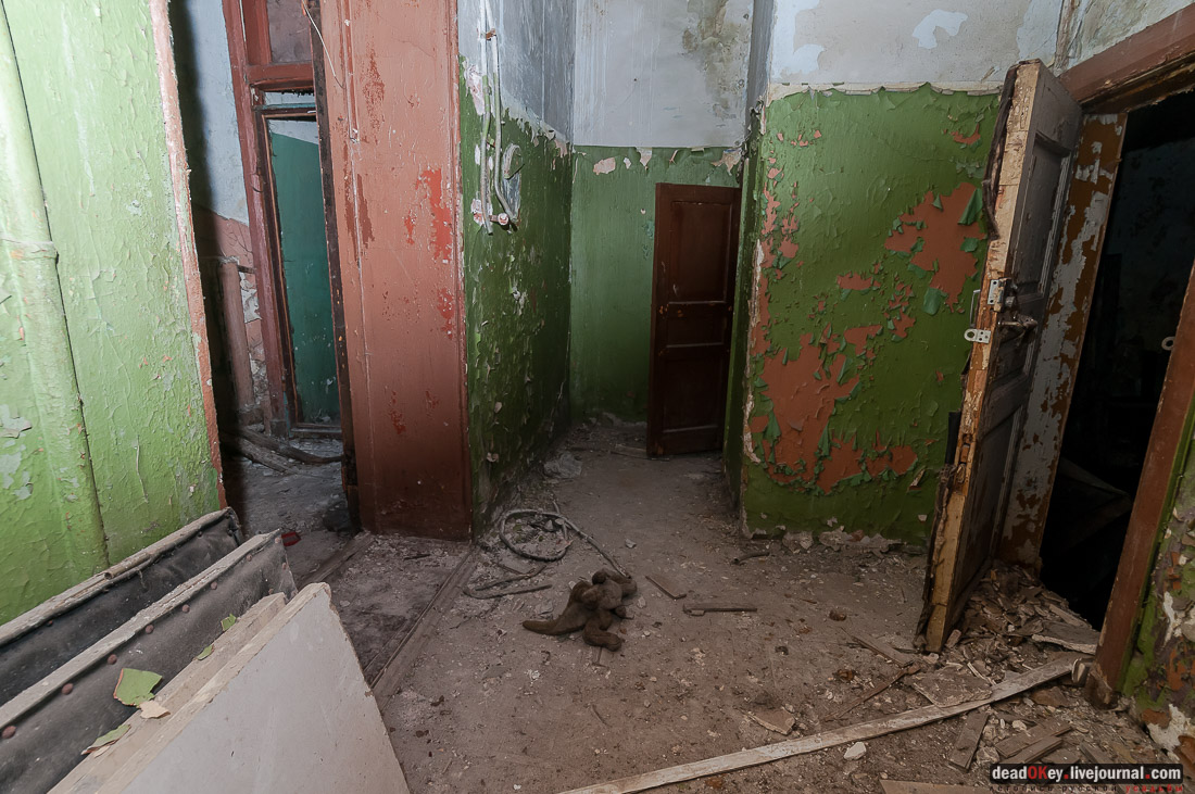 Палаты Гурьевых, Потаповский переулок дом 6