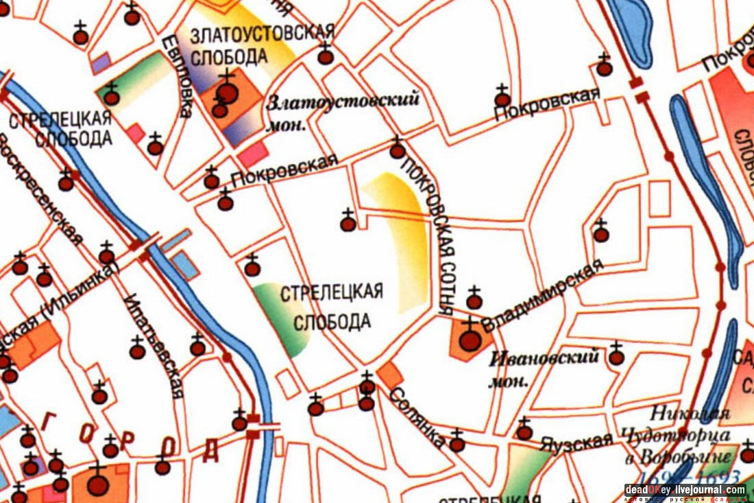 усадьба Тургеневых-Боткиных