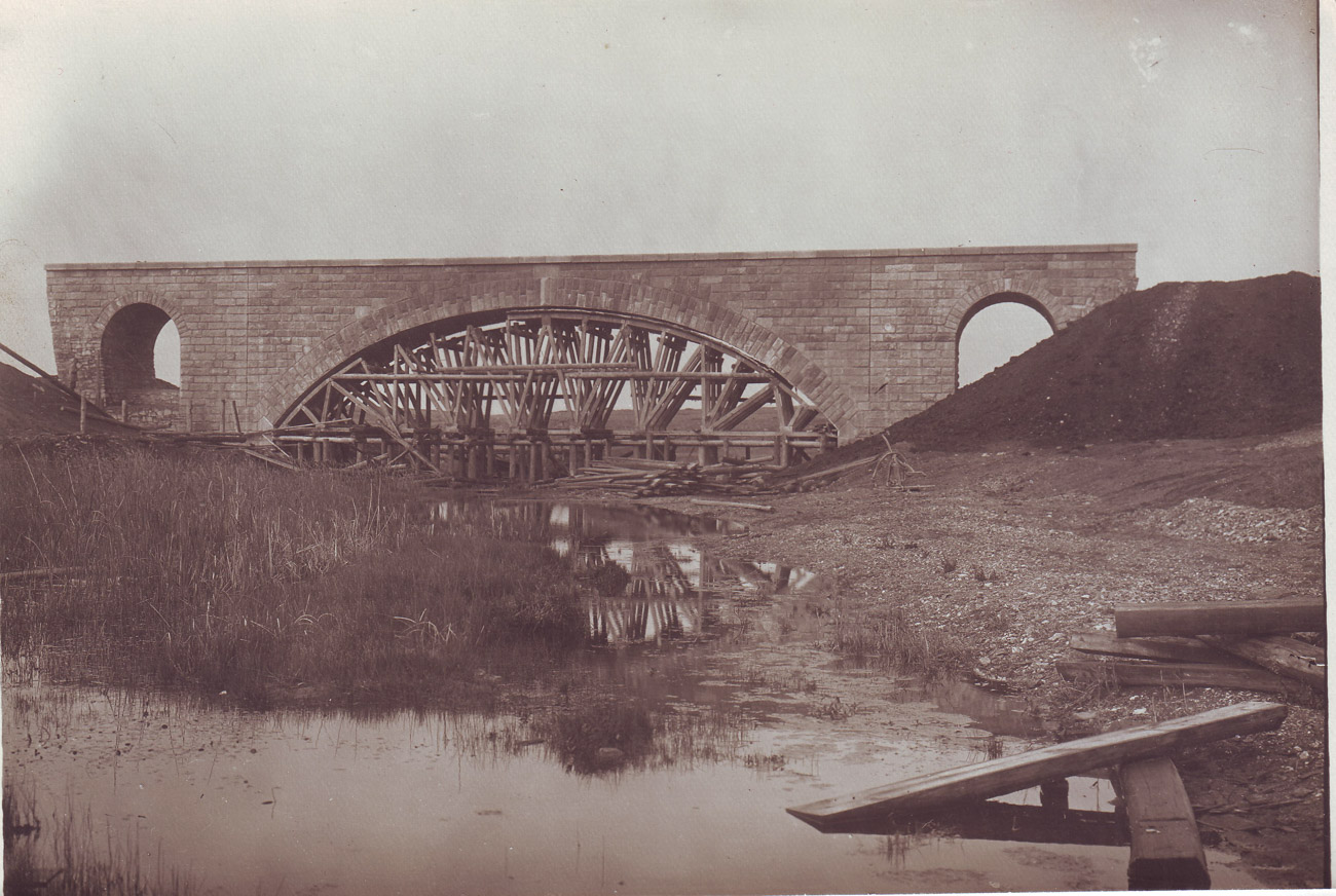 Башкирская железная дорога, архивные фотографии, автор Ткачев А.Д.