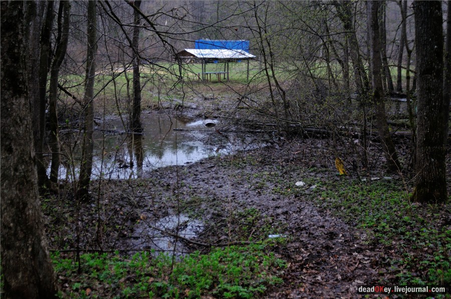 усадьба Полотняный Завод Гончаровых