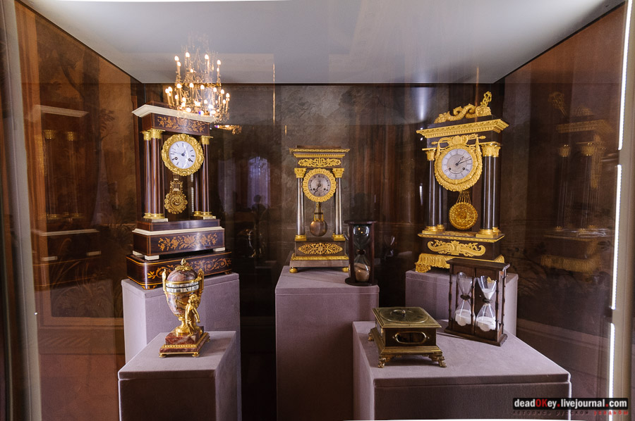 усадьба Люблино