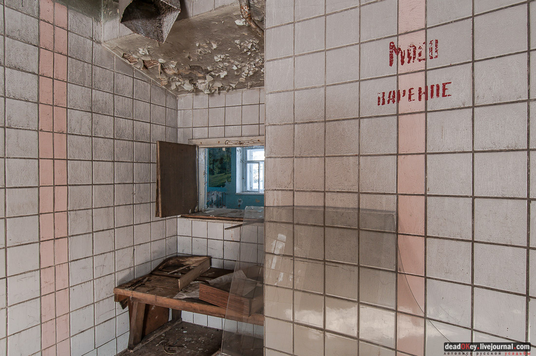 усадьба Ивановское-Козловское