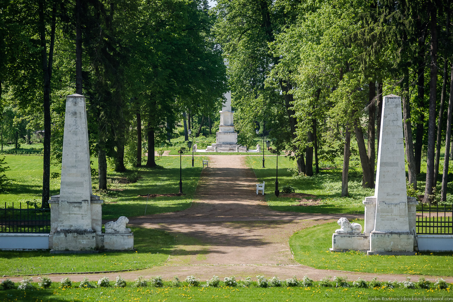 усадьба Степановское-Волосово, интерьеры