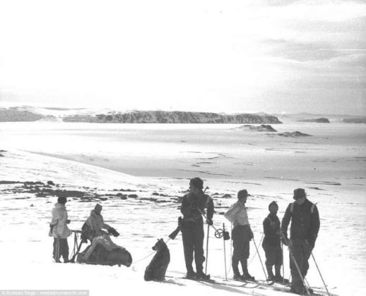 Где нацисты сдались только через 4 месяца после капитуляции? метеостанции, Шпицберген, Хаудеген», время, станции, после, немцев, Шпицбергене, «Операция, никто, пытались, вместе, через, месяца, немцы, метеостанцию, союзников, Тромсё, немецких, Сотрудники