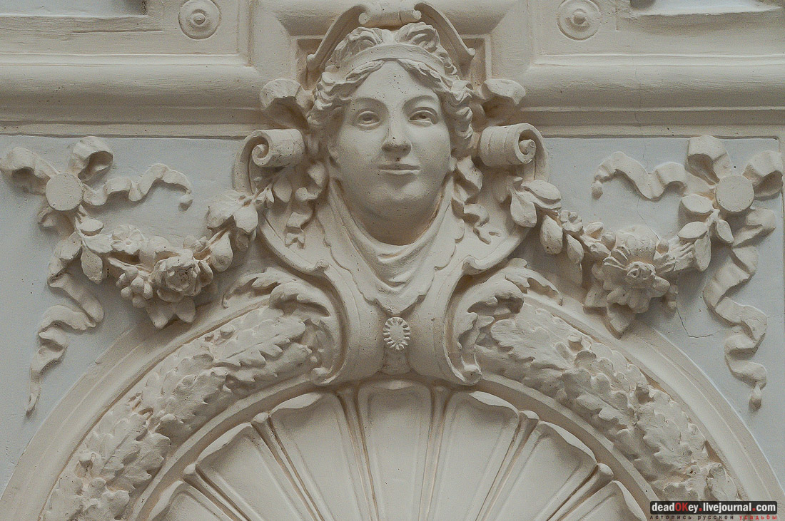 особняк Зимина, ул.Дегтярный переулок д.8, стр.3, г. Москва