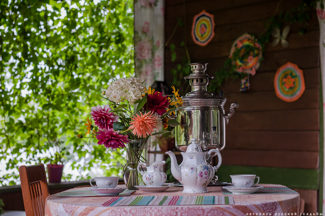 усадьба Меховицы, интерьеры, продает усадьба Чистые Росы