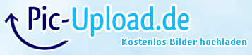 Bilder hochladen