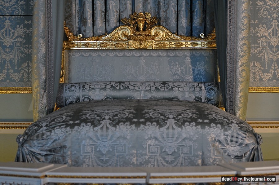 Гатчинский дворец