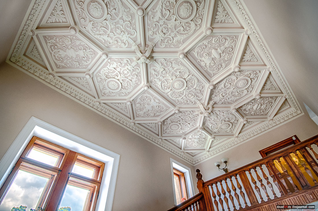 Массандровский дворец, Крым, Ялта