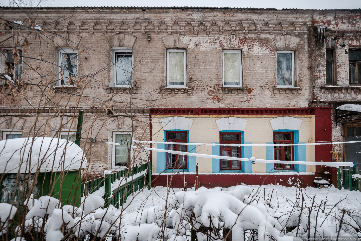 Промпоезд. Экскурсии по индустриальным объектам